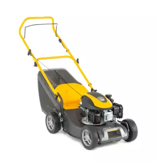 Kosiarka spalinowa Collector 43